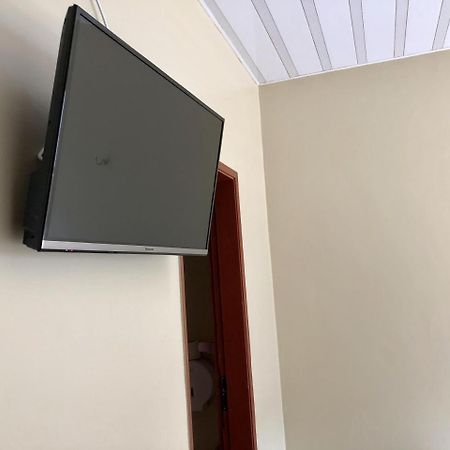 Hotel Fortaleza II ماناوس المظهر الخارجي الصورة